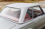 Mercedes-Benz 280 SL 1969 года (EU)